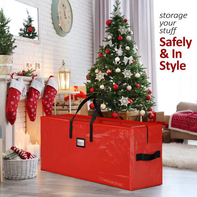 Artificial Tree Storage Case L - Christmas Tree Artificial のレビューと価格
