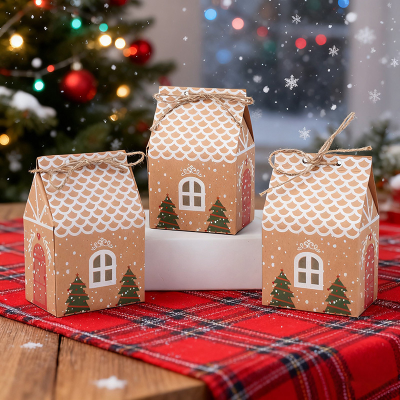 24pcs/Sets Christmas Advent Ca - Advent Calendar Gift のレビューと価格
