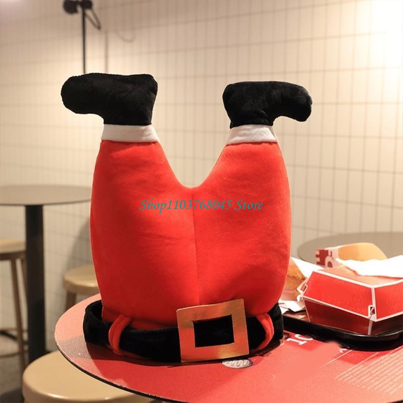 R53F Adult Children Electric C - Santa Hat Plush のレビューと価格