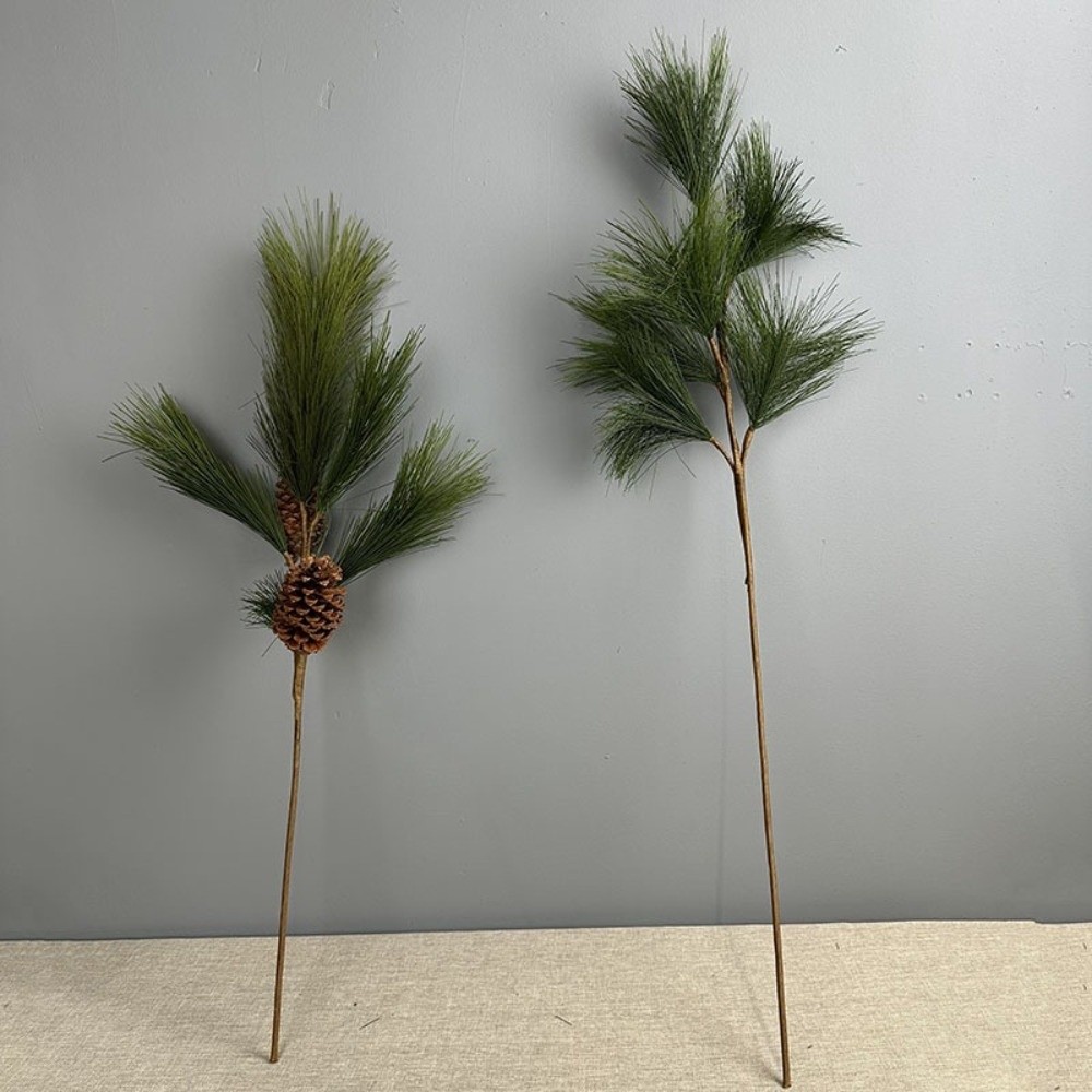 Realistic Artificial Pine Bran - Christmas Tree Artificial のレビューと価格
