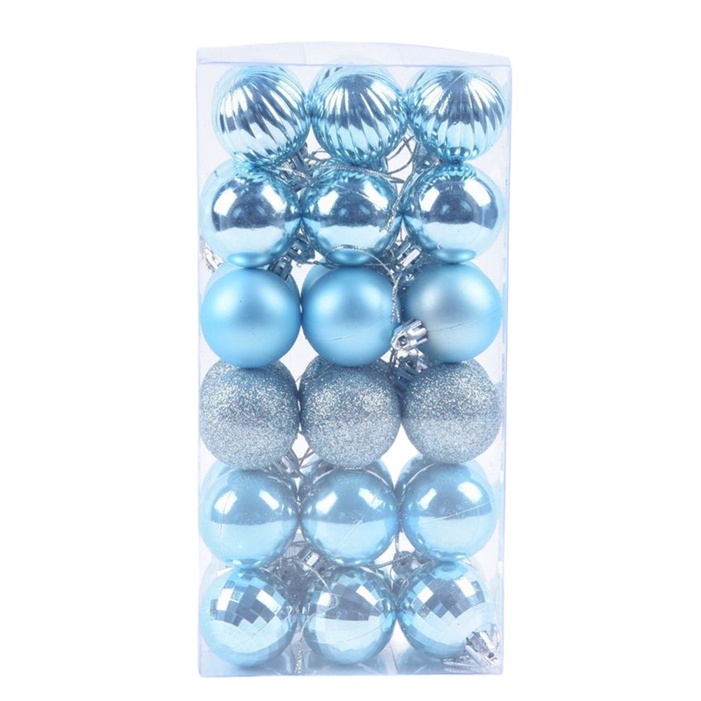 Christmas Ornaments Shatterpro - Ornament Ball Set のレビューと価格