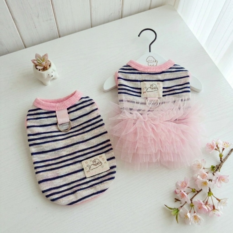 Ins Pet  Princess Dress Woolen - Christmas Throw Blanket のレビューと価格
