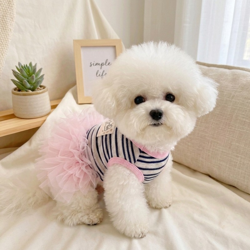Ins Pet  Princess Dress Woolen - Christmas Throw Blanket のレビューと価格