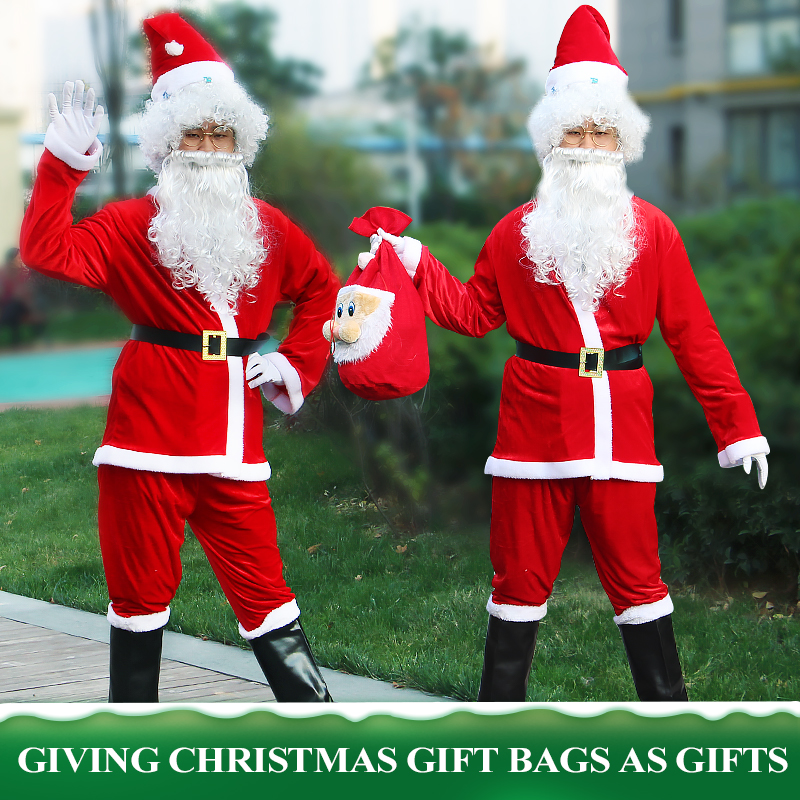 High Quality Velvet Christmas  - Elf Costume Christmas のレビューと価格