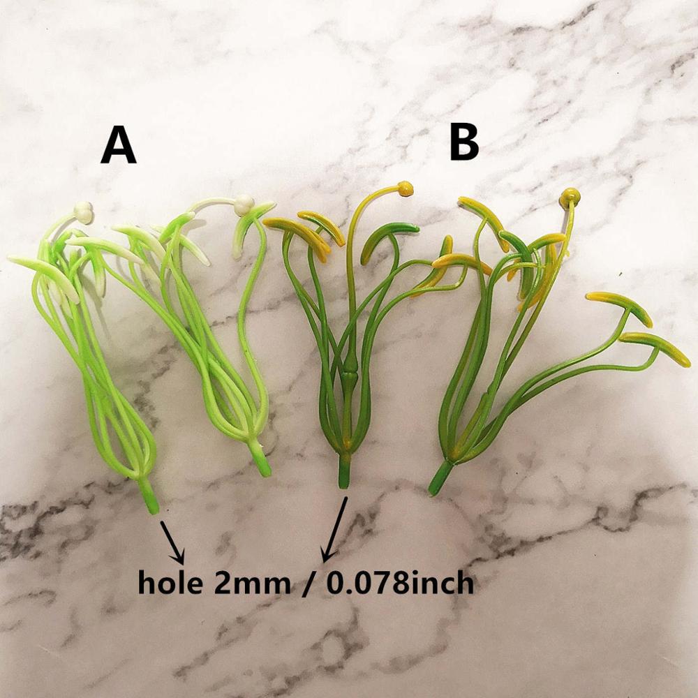 10pcs High Simulation Artifici - Christmas Wreath Fake のレビューと価格