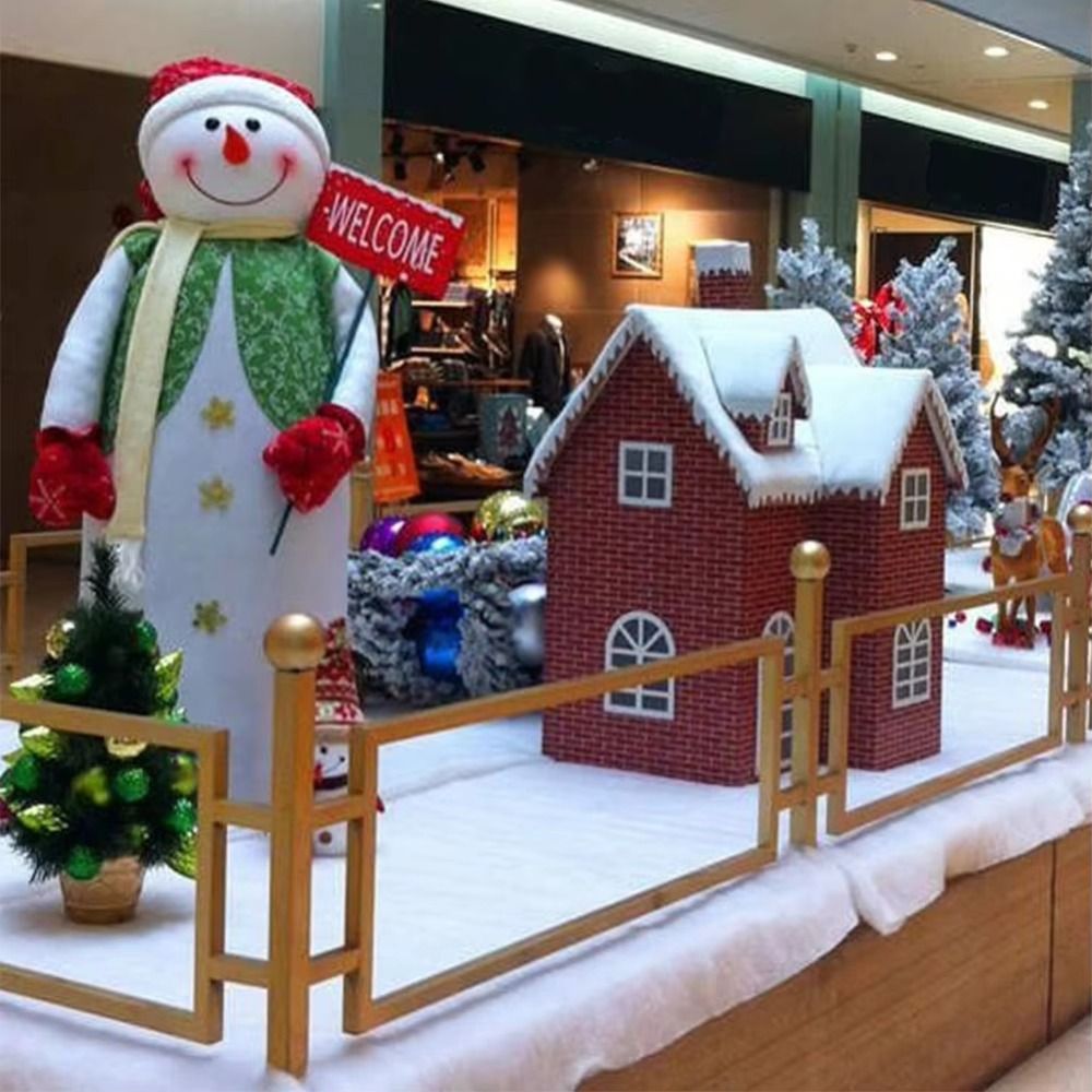 Artificial Cotton Christmas Sn - Christmas Tree Artificial のレビューと価格