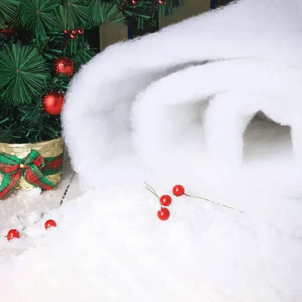 Artificial Cotton Christmas Sn - Christmas Tree Artificial のレビューと価格