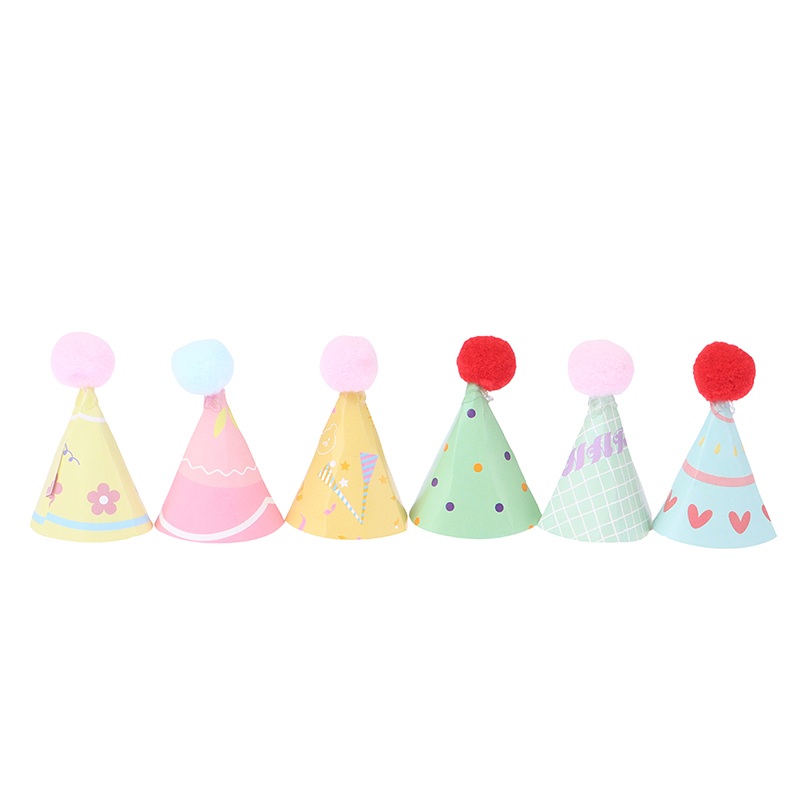 10pc/Set Diy Mini Hat Baking C - Santa Hat Plush のレビューと価格