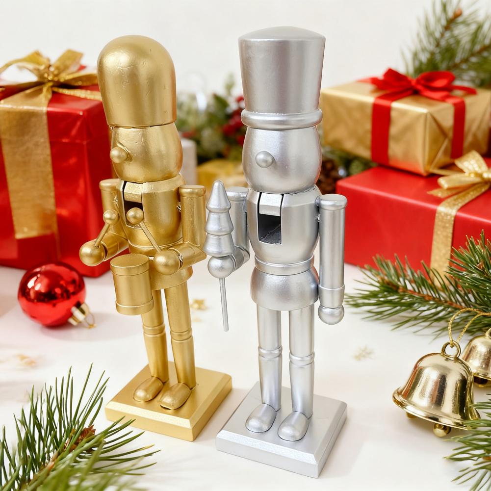 Christmas Nutcracker Ornament  - Nutcracker Figurine のレビューと価格