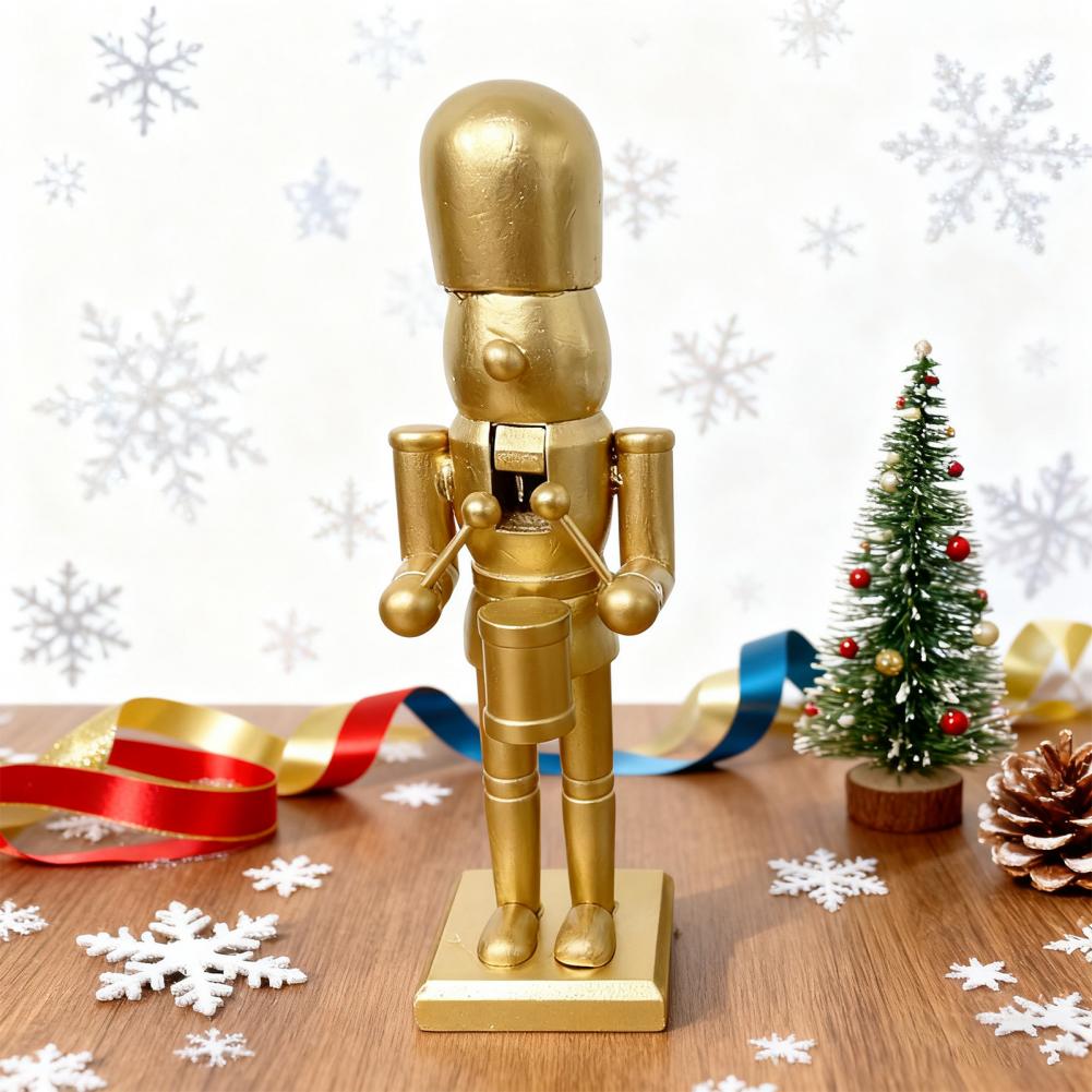 Christmas Nutcracker Ornament  - Nutcracker Figurine のレビューと価格