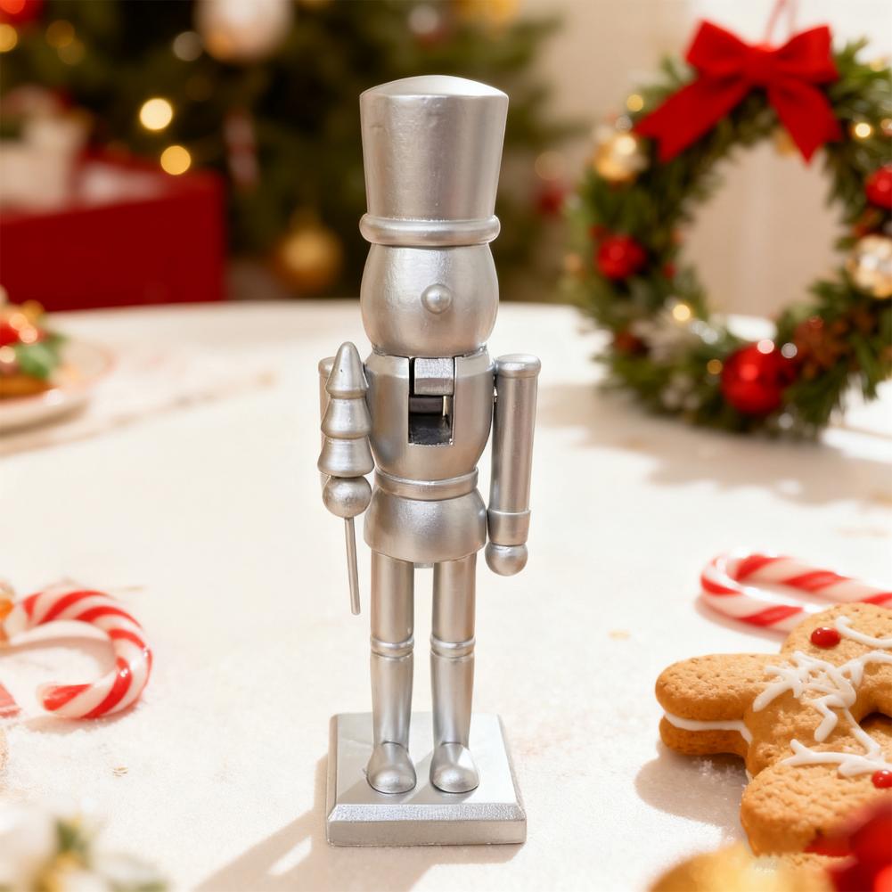 Christmas Nutcracker Ornament  - Nutcracker Figurine のレビューと価格