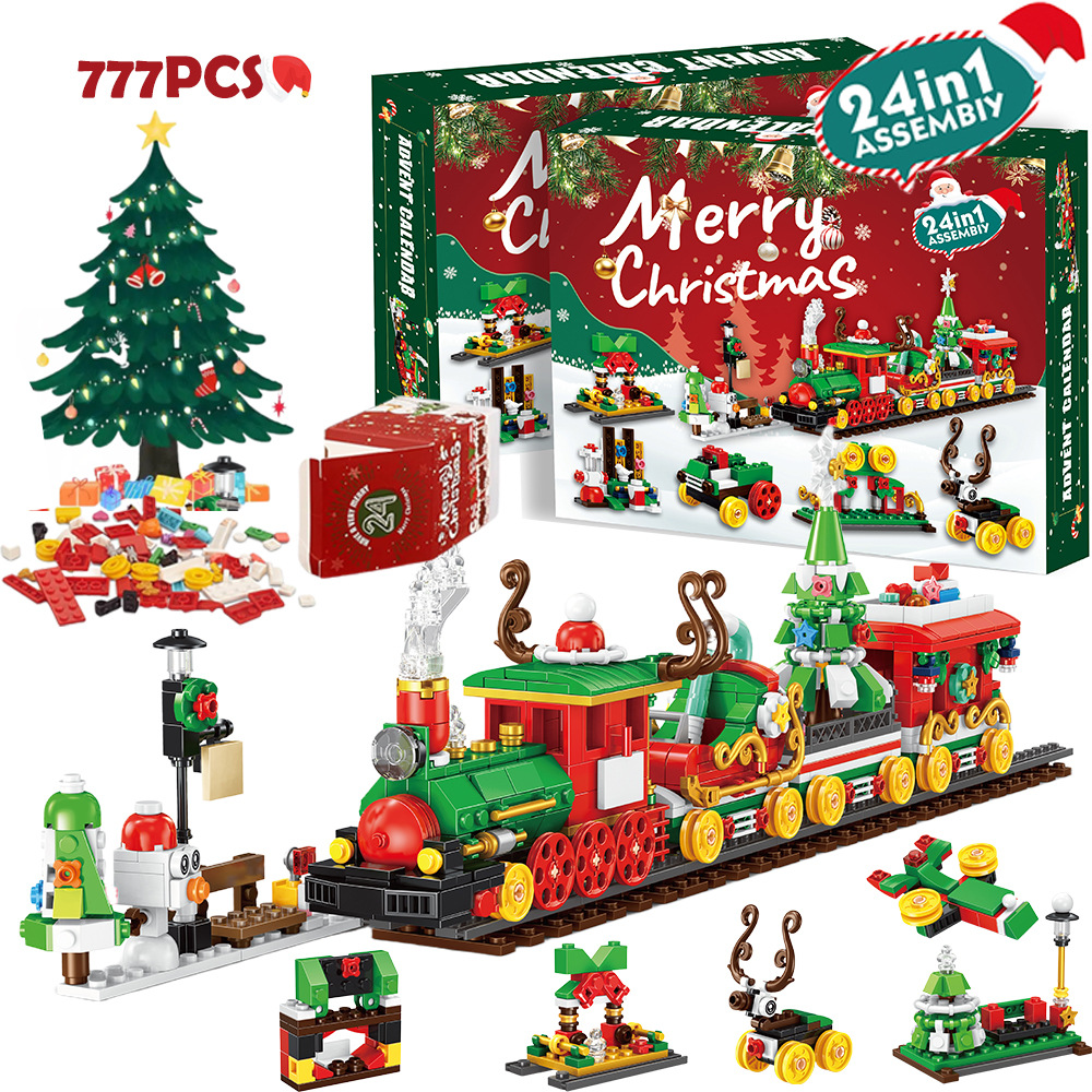 Christmas Advent Calendar Gift - Advent Calendar Gift のレビューと価格