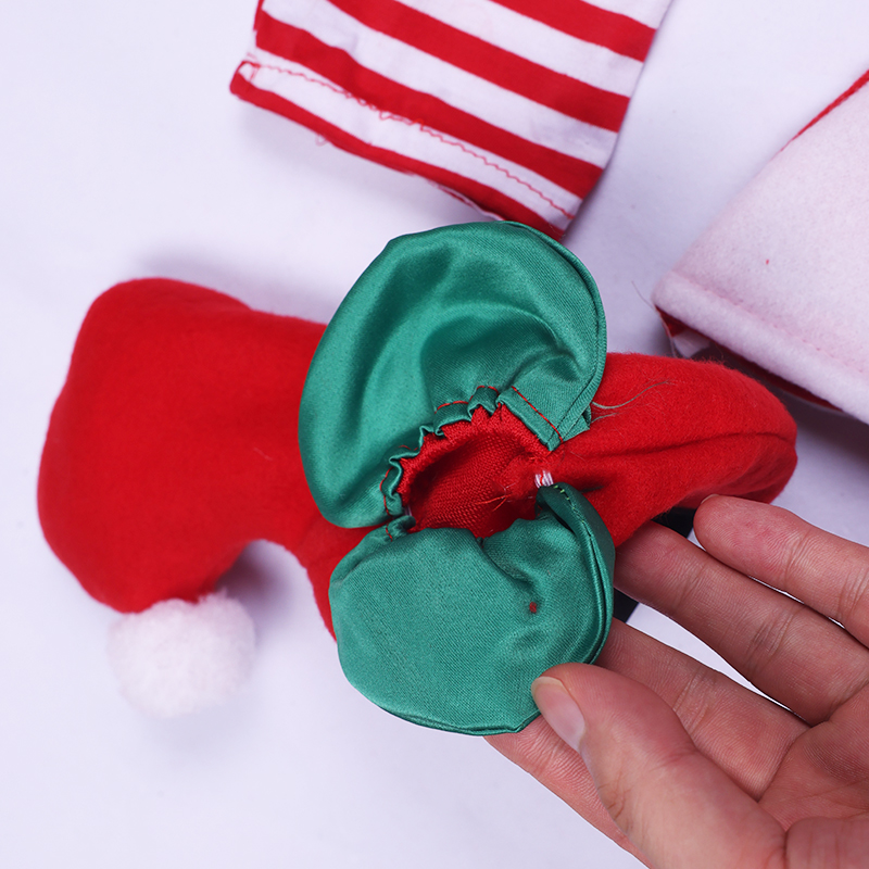 Children's Christmas Elf Set - - Elf Costume Christmas のレビューと価格