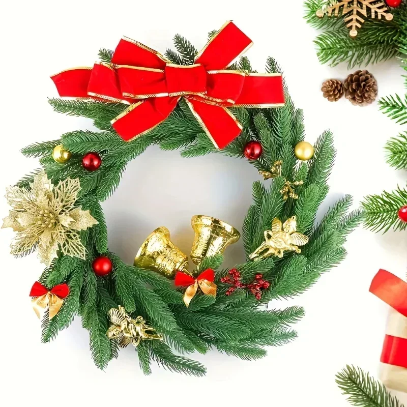 2026 New Artificial Pine Tree  - Christmas Tree Artificial のレビューと価格