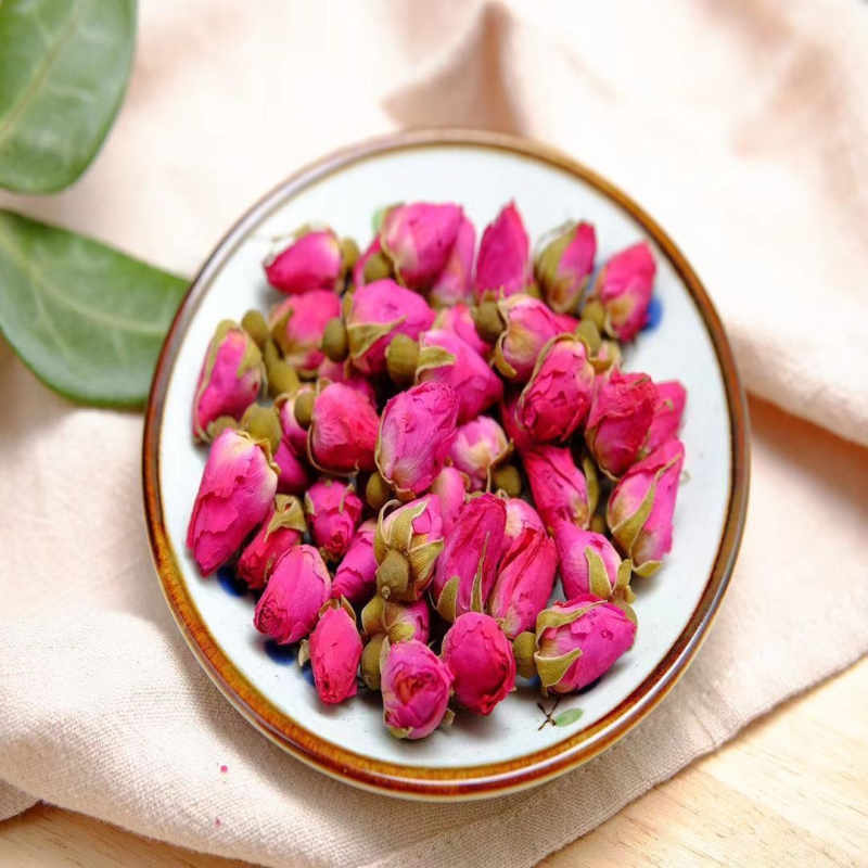 Fragrant Natural Red Rose Drie - Holiday Candle Set のレビューと価格