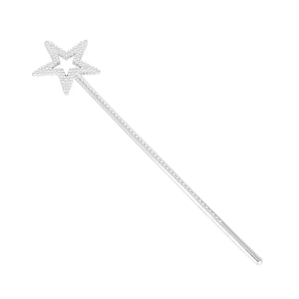 24pcs Silver Gold Fairy Rod St - Elf Costume Christmas のレビューと価格