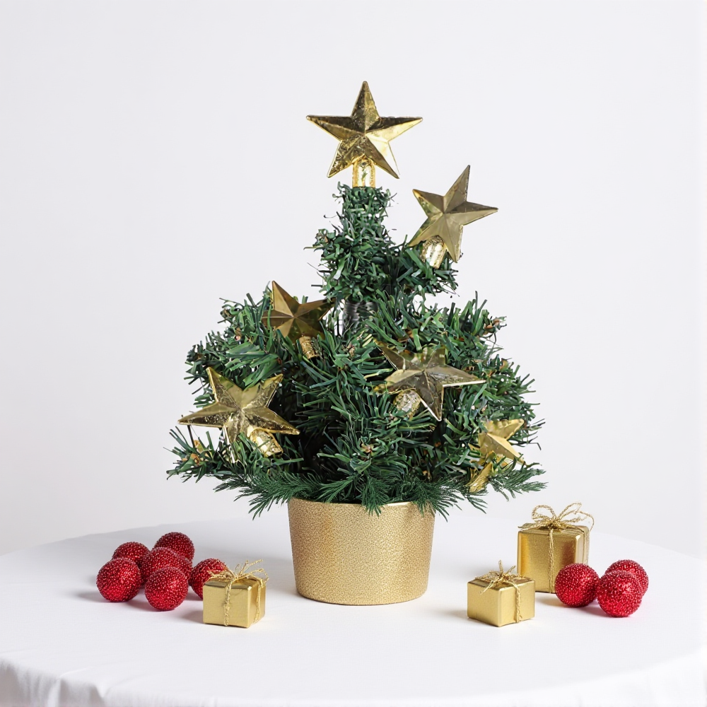 6cm Christmas Tree Topper Star - Star Tree Topper のレビューと価格