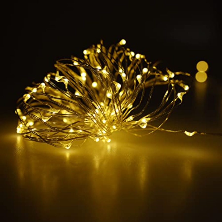 USB Plug in LED Fairy Lights,  - Led Fairy String Lights のレビューと価格