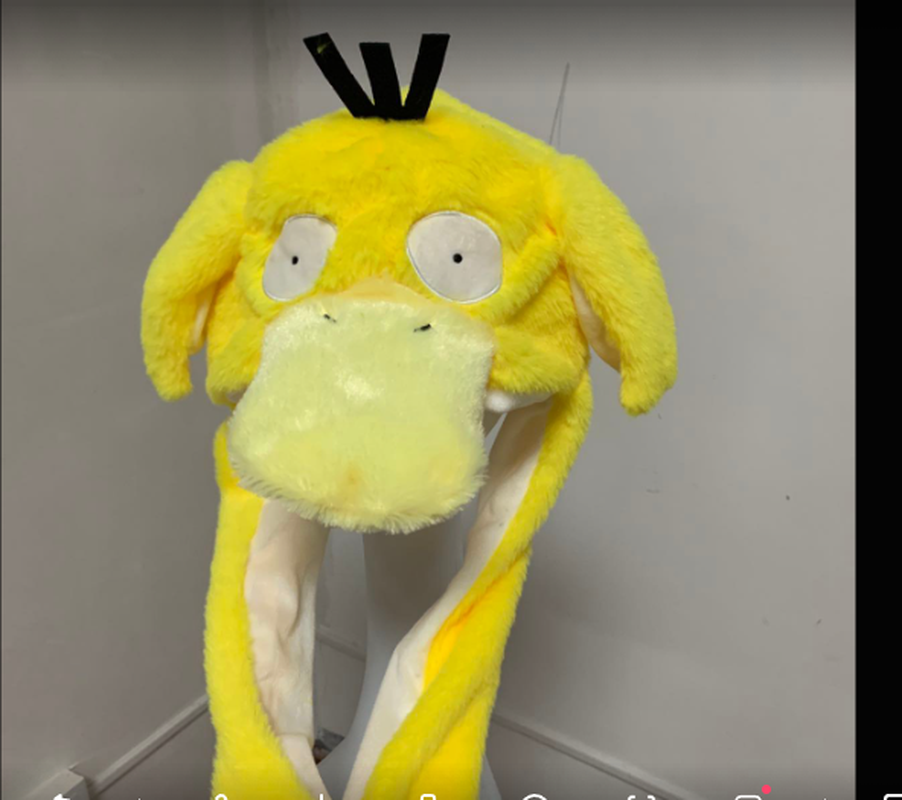 New Cartoon Cute Doll Pokemon  - Santa Hat Plush のレビューと価格