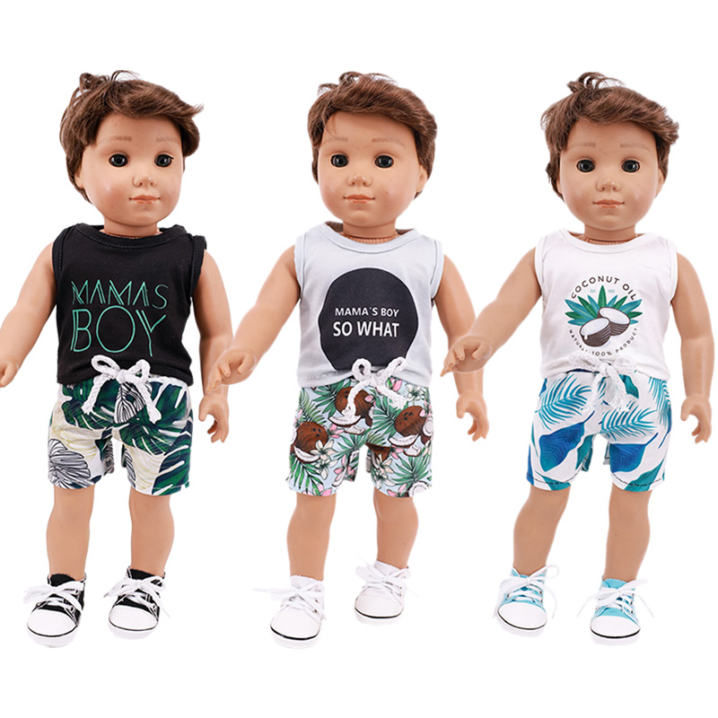 Doll Clothes 3Pcs/Set Hat+ Swe - Santa Hat Plush のレビューと価格