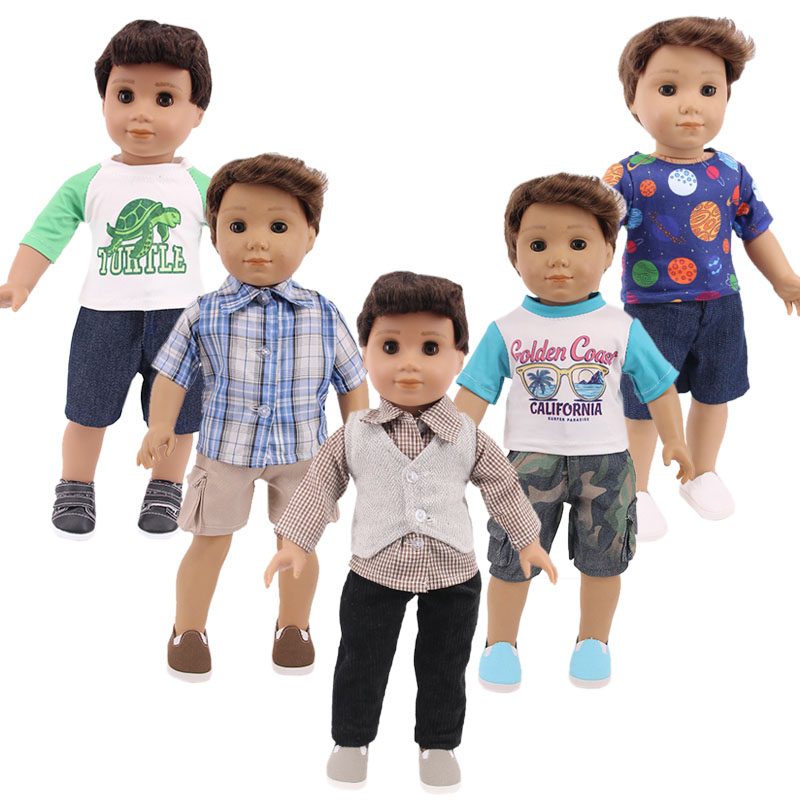 Doll Clothes 3Pcs/Set Hat+ Swe - Santa Hat Plush のレビューと価格