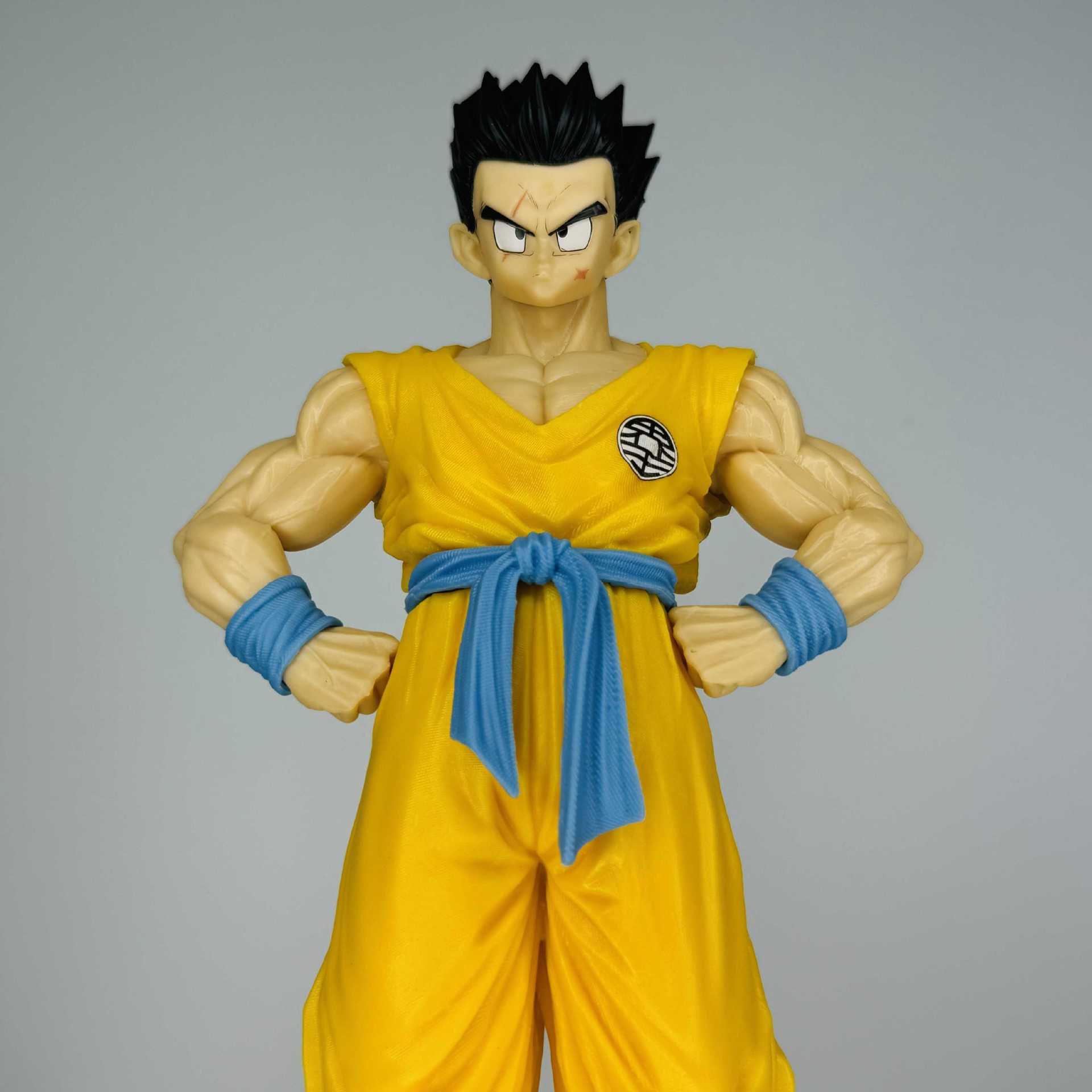 Anime Dragon Ball Z Figure Goh - Ornament Ball Set のレビューと価格