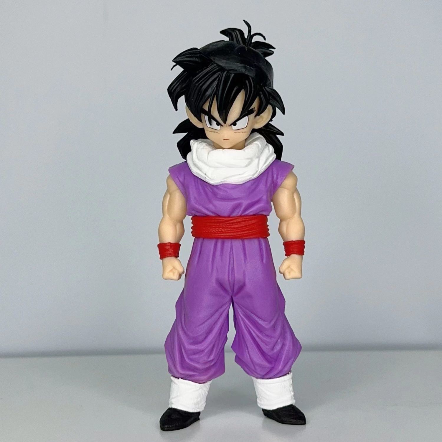 Anime Dragon Ball Z Figure Goh - Ornament Ball Set のレビューと価格
