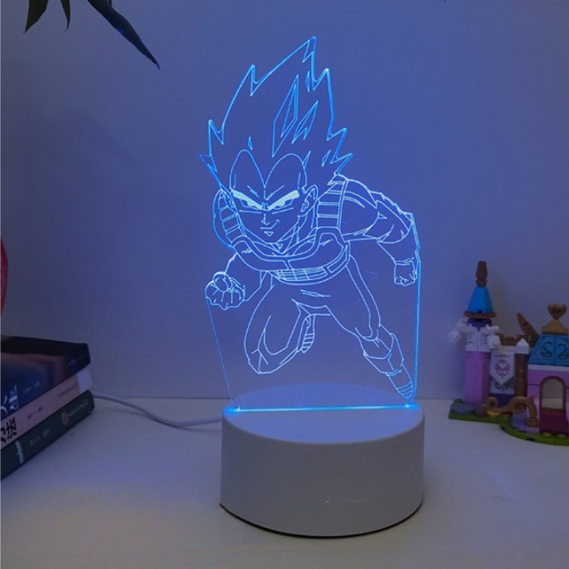 New Dragon Ball Son Goku anime - Ornament Ball Set のレビューと価格