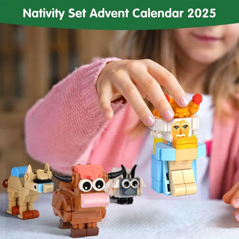 DIY Christmas Advent Calendar  - Advent Calendar Gift のレビューと価格