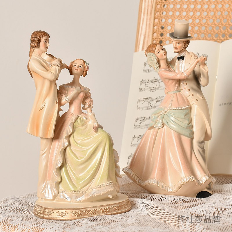 European Style Character Ornam - Nutcracker Figurine のレビューと価格