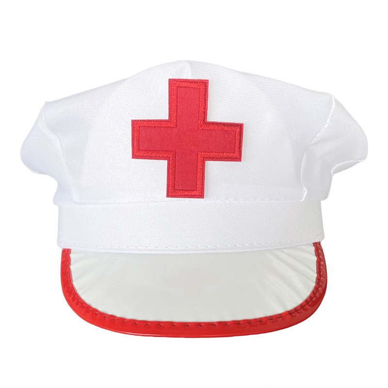 Red Cross Doctors Nurses Hats  - Christmas Throw Blanket のレビューと価格