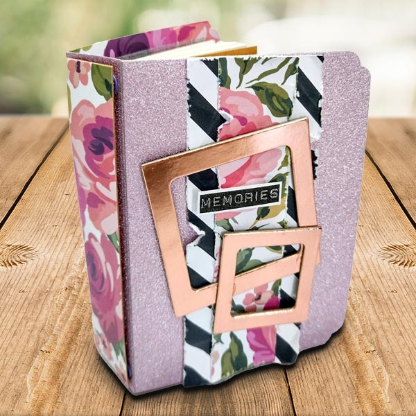 The Notebook Wrap Cover Die Se - Gift Box Wrap Set のレビューと価格