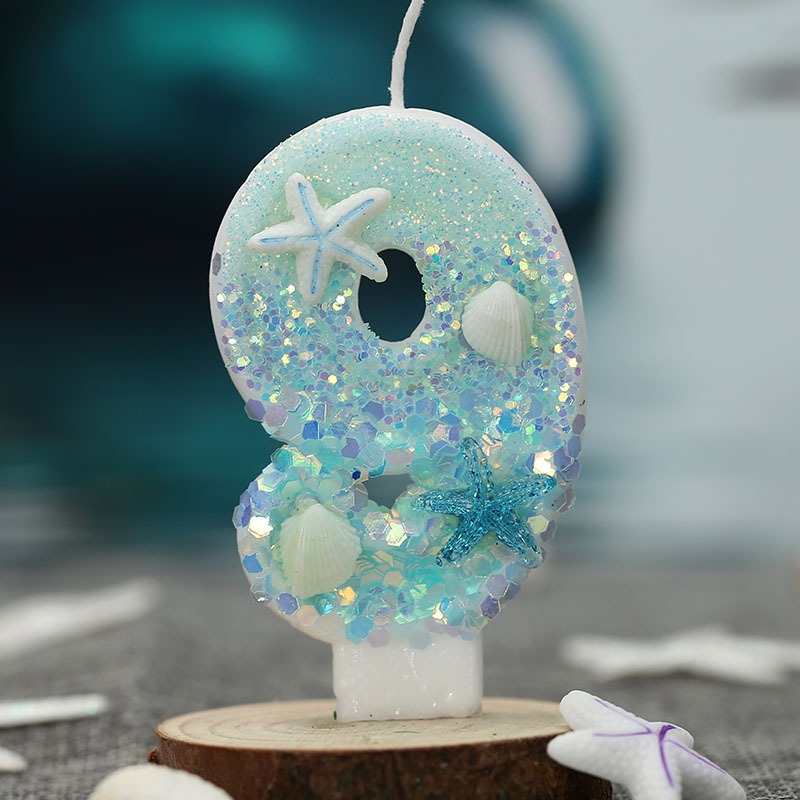 Shell Whispers Ocean Series Nu - Holiday Candle Set のレビューと価格