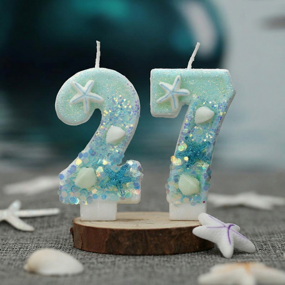 Shell Whispers Ocean Series Nu - Holiday Candle Set のレビューと価格
