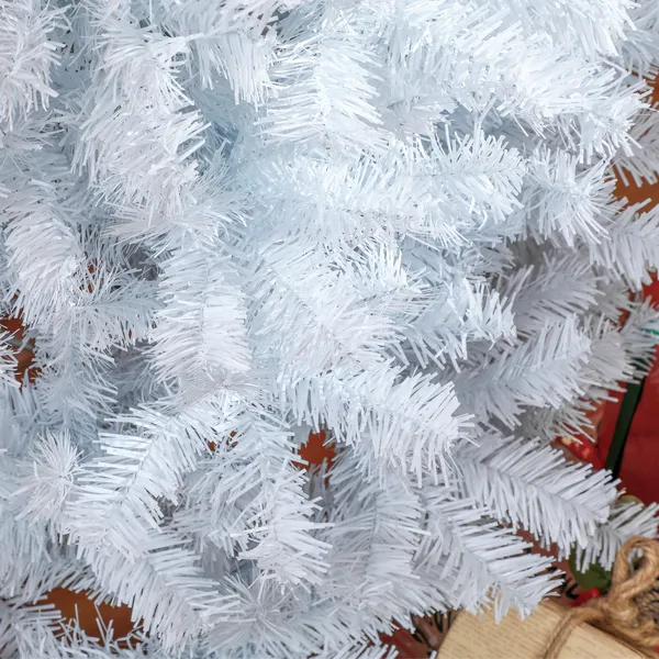 Pencil Christmas Tree, Unlit A - Christmas Tree Artificial のレビューと価格