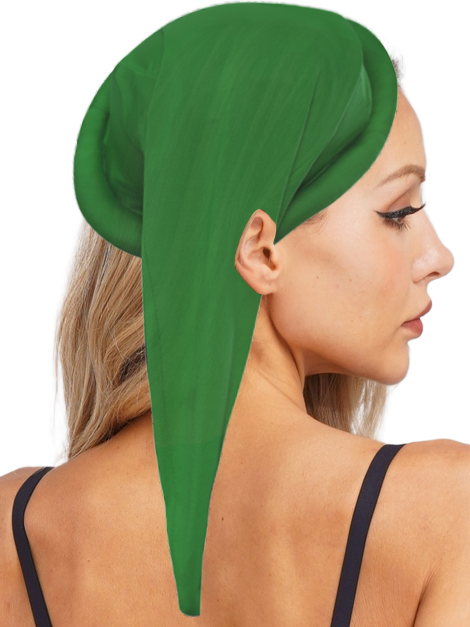 Womens Mens Christmas Elf Hat  - Elf Costume Christmas のレビューと価格