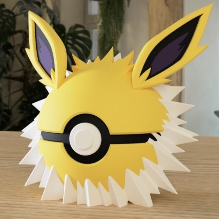 Pokemon Poke Ball Eevee Anime  - Ornament Ball Set のレビューと価格