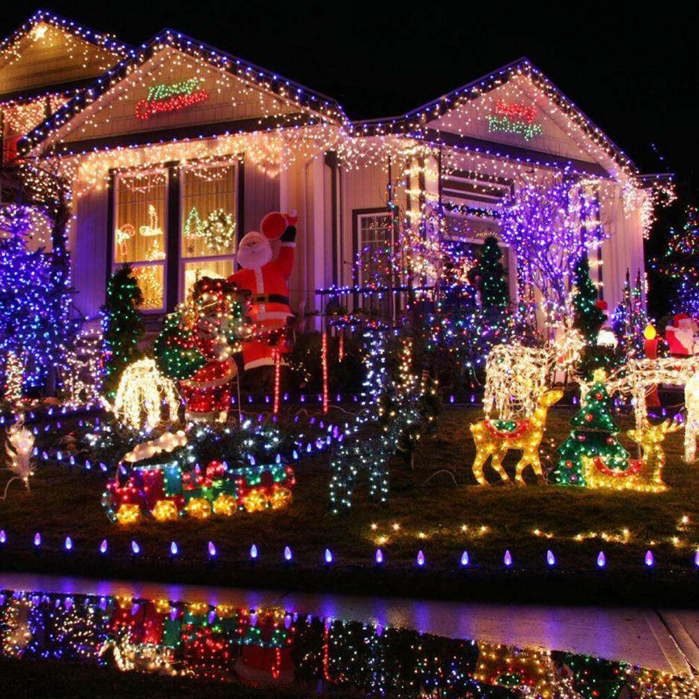 Copper Wire Lamp 10M LED Fairy - Led Fairy String Lights のレビューと価格