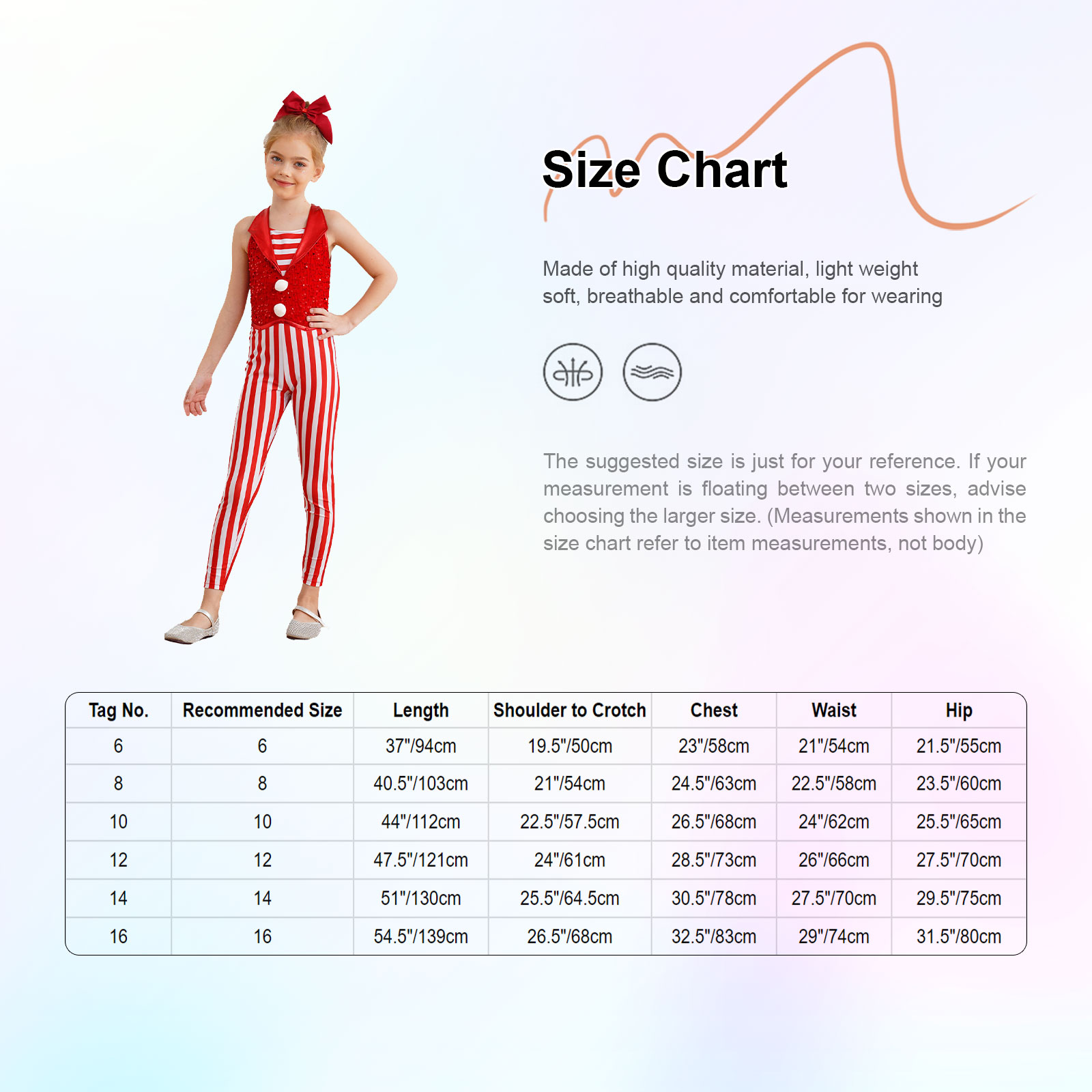 Kids Girls Christmas Ballet Da - Elf Costume Christmas のレビューと価格