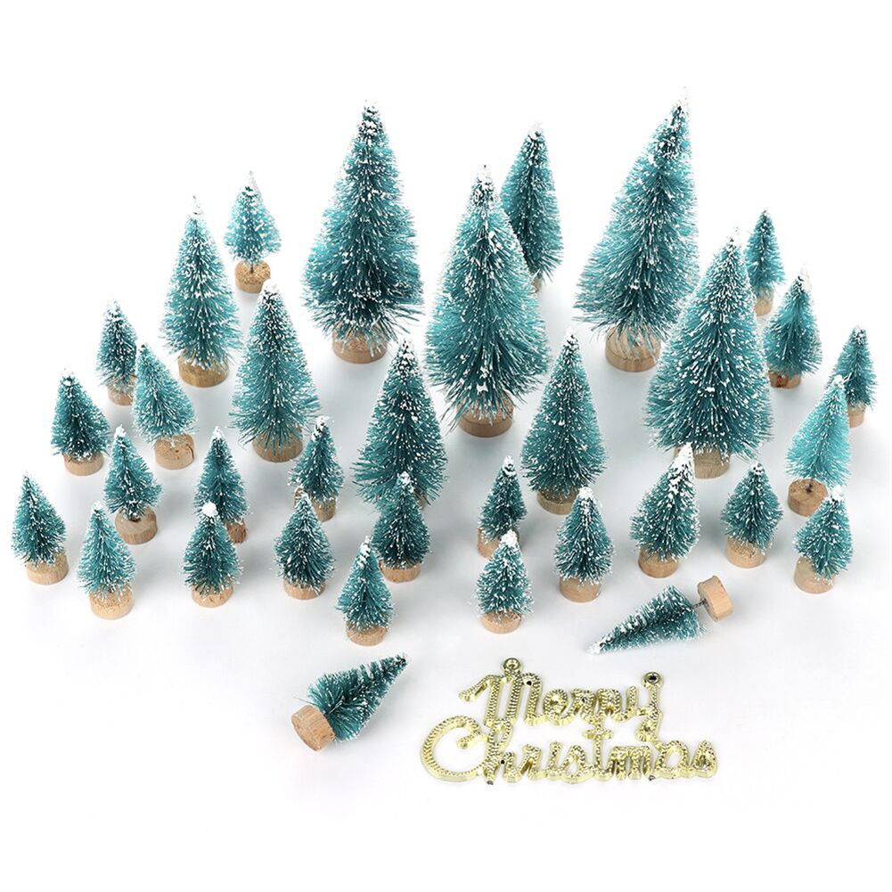 Mini artificial Christmas tree - Christmas Tree Artificial のレビューと価格