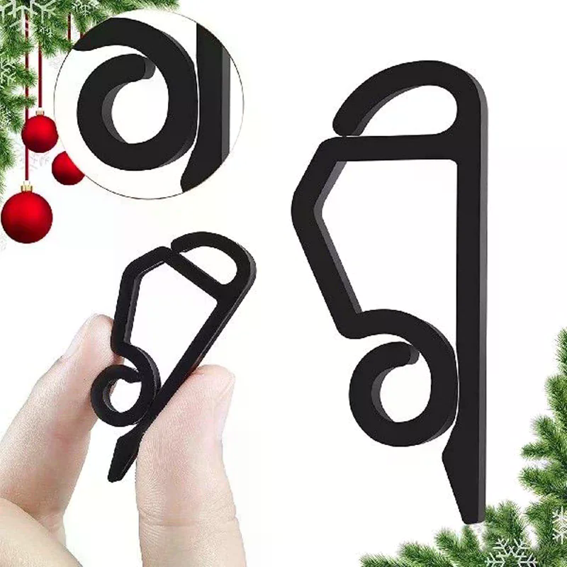 Outdoor Gutter Hooks Christmas - Christmas Lights Outdoor のレビューと価格