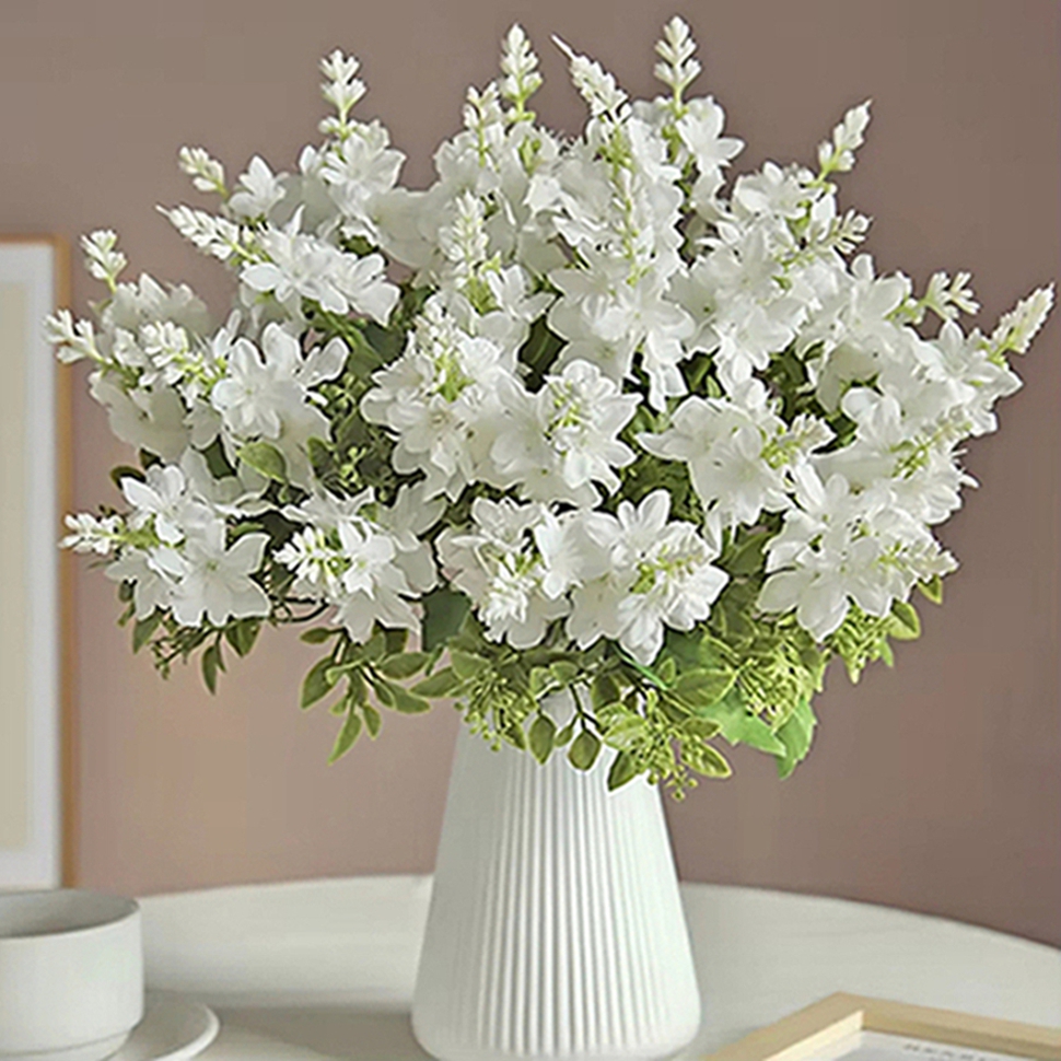 Silk Yucca Gloriosa Artificial - Christmas Wreath Fake のレビューと価格