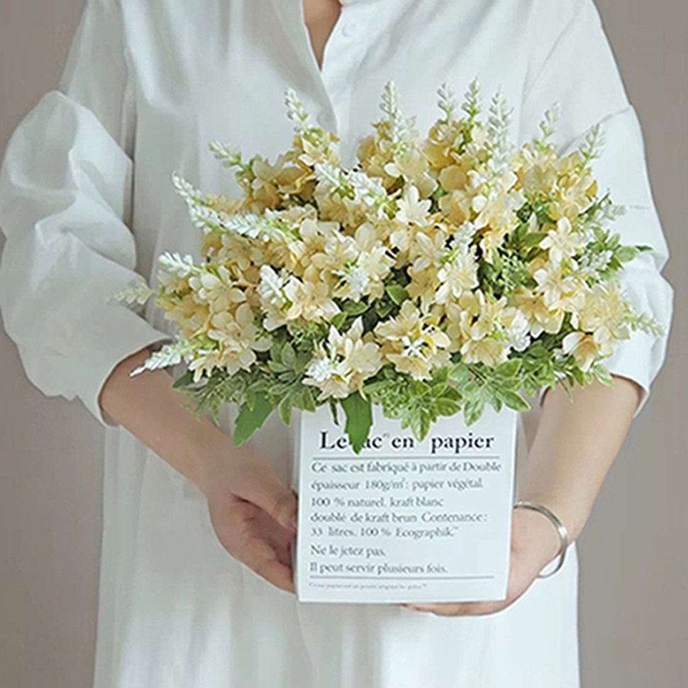 Silk Yucca Gloriosa Artificial - Christmas Wreath Fake のレビューと価格