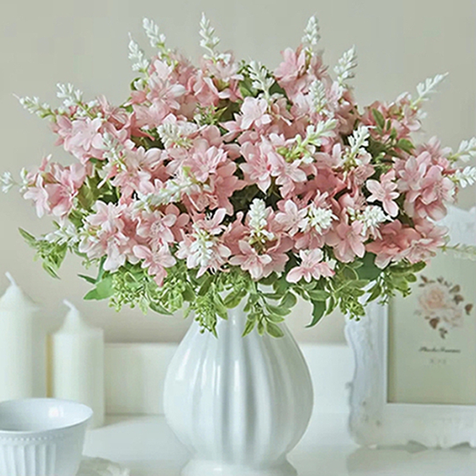 Silk Yucca Gloriosa Artificial - Christmas Wreath Fake のレビューと価格