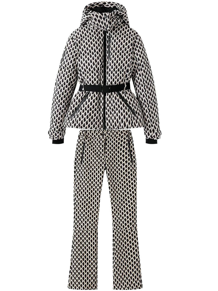 2025 Women's Winter Hooded Pad - Christmas Throw Blanket のレビューと価格