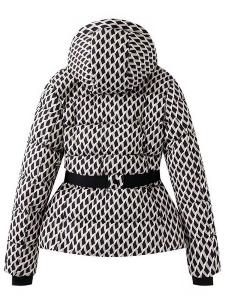 2025 Women's Winter Hooded Pad - Christmas Throw Blanket のレビューと価格