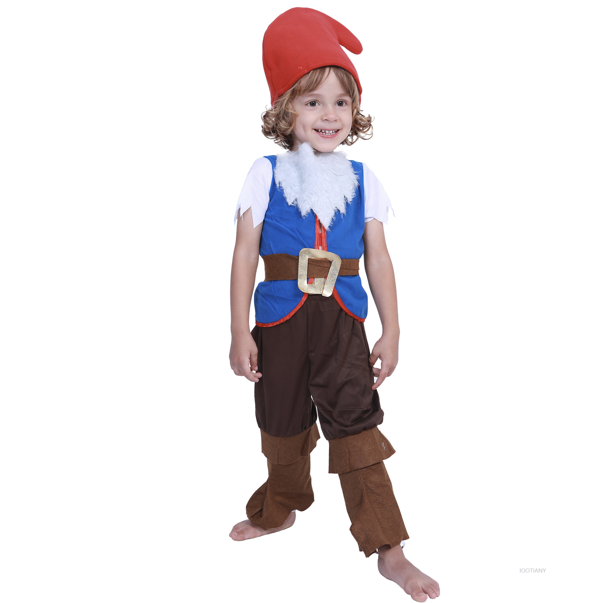 New Arrival Boys' Halloween Co - Elf Costume Christmas のレビューと価格