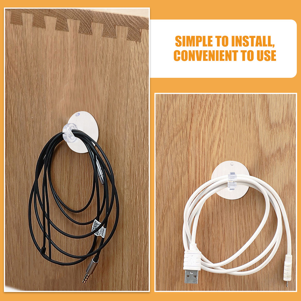 400Pcs Strong Reusable Sucker  - Christmas Lights Outdoor のレビューと価格