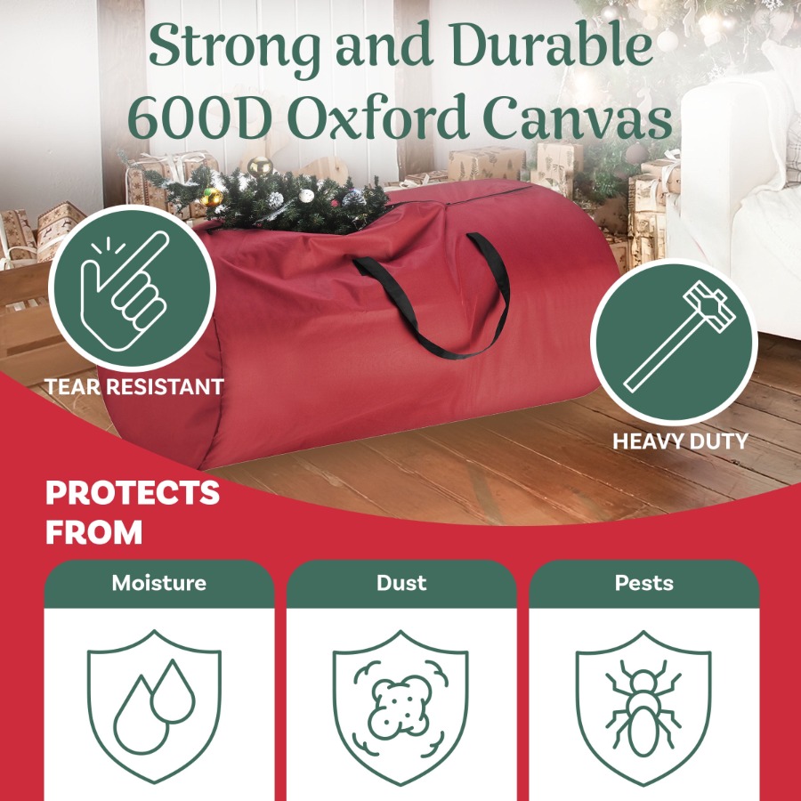 Christmas Tree Storage Bag for - Christmas Tree Artificial のレビューと価格