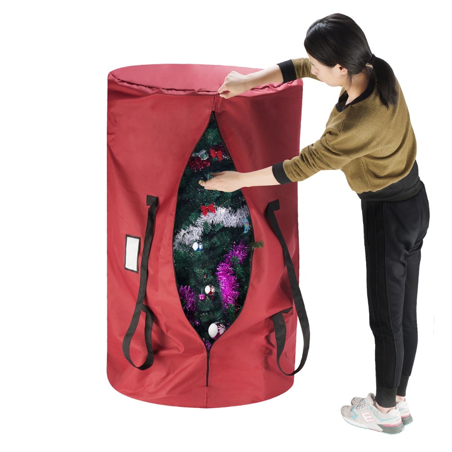 Christmas Tree Storage Bag for - Christmas Tree Artificial のレビューと価格